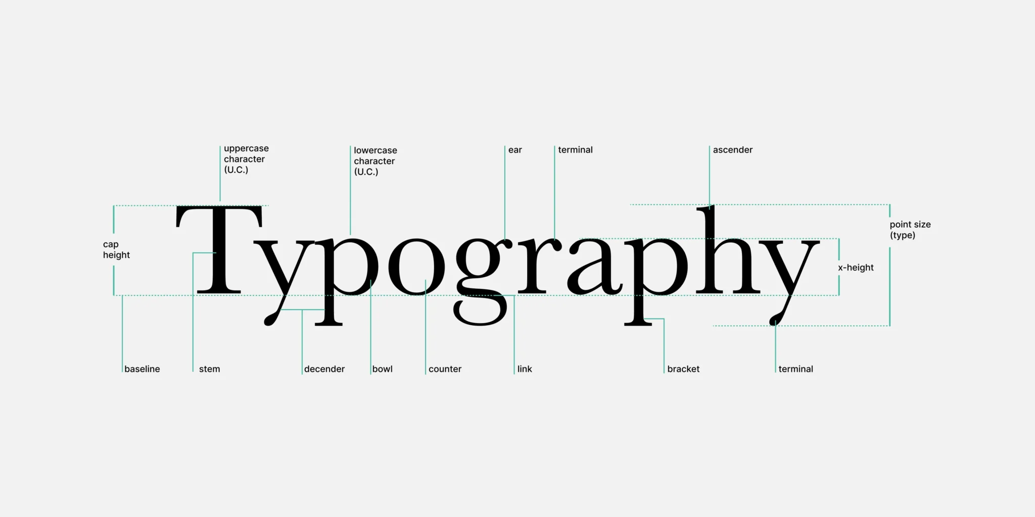 Typography-Basics