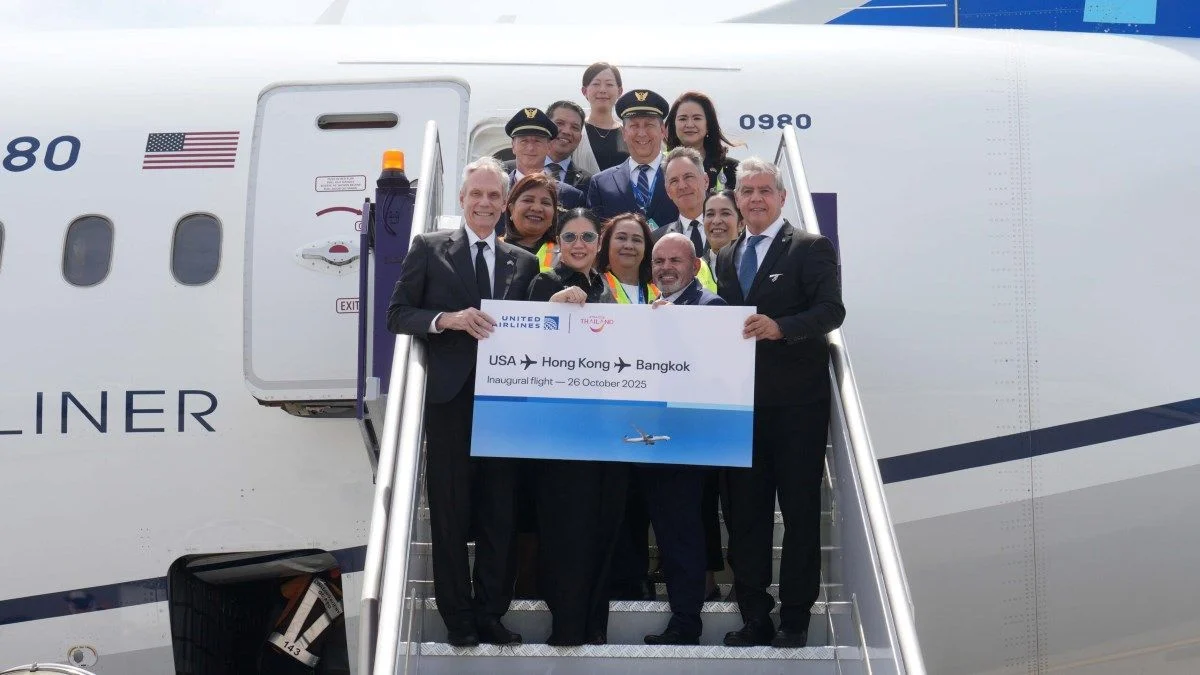 United-Airlines-Resumes-Bangkok-Flights-After-11-Year-Hiatus