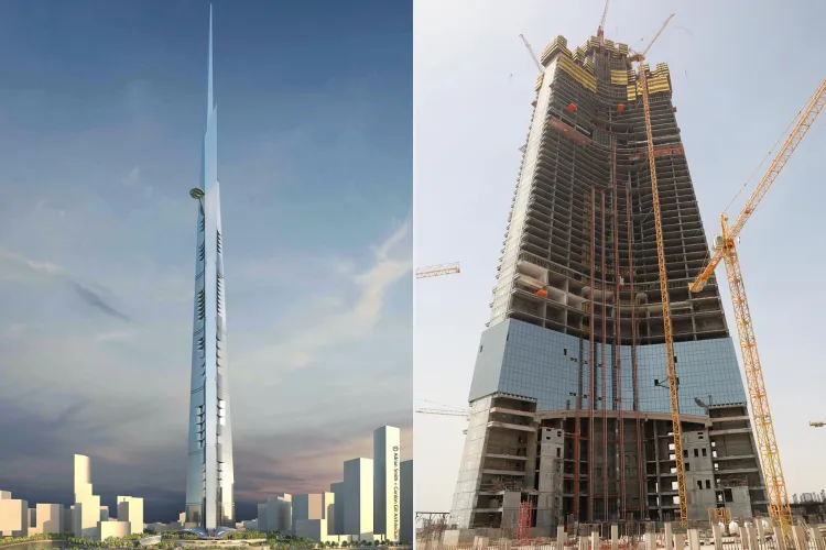 Worlds-Tallest-Building-Construction-Is-Soaring-Skyward-See-Photos-Of-Kilometer-High-Tower