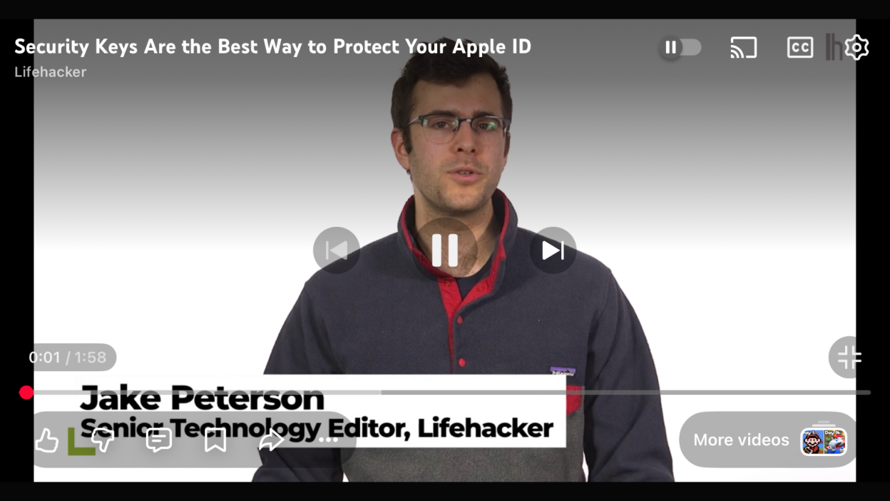 YouTube-Has-A-New-Look-On-Mobile