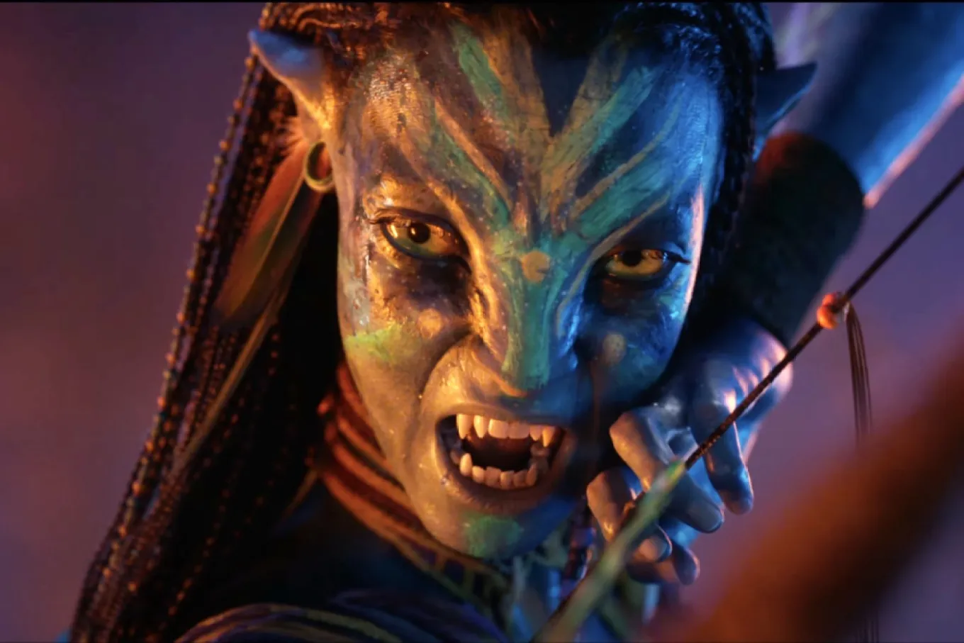 Zoe-Saldana-Urges-James-Cameron-To-Make-‘Avatar-Doc-To-‘Give-Us-A-Chance-To-Explain-Why-Motion-Capture-Is-The-‘Most-Empowering-Form-Of-Acting