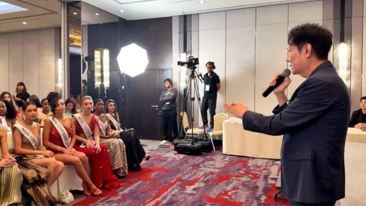 Chaos-Erupts-At-Miss-Universe-As-Contestants-Walk-Out-After-Clash-With-Thai-Organiser