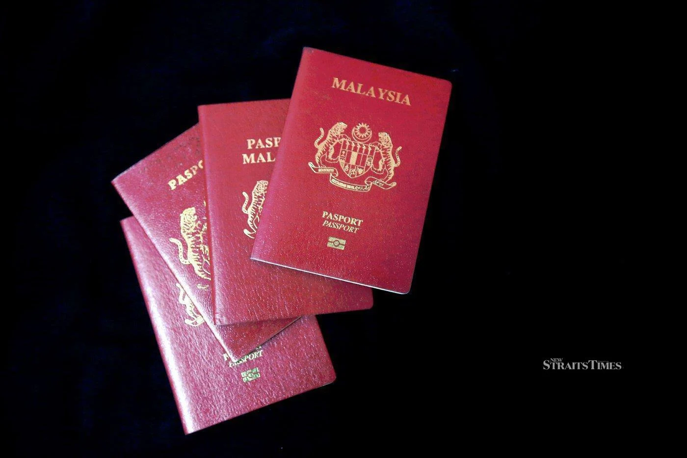 Malaysian-Passport-Now-Third-Most-Powerful-Globally