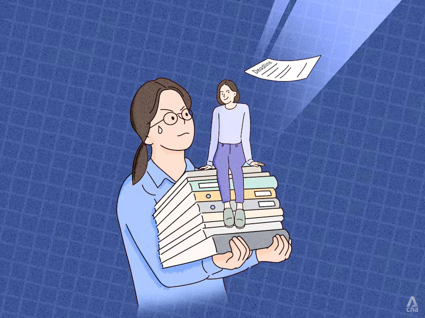 The-Office-Freeloader-Why-Some-Colleagues-Always-Seem-To-Do-Less-–-And-Get-Away-With-It