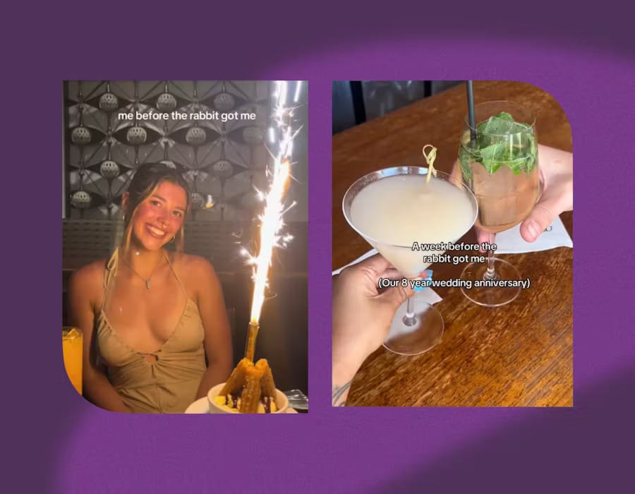 What-Does-The-Rabbit-Got-Me-Mean-On-TikTok