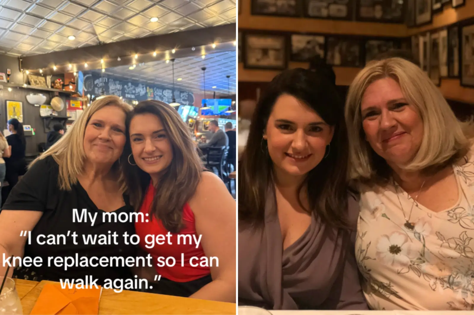 Woman-In-Hospital-For-Planned-Knee-Surgery—Then-Things-Take-Crushing-Turn