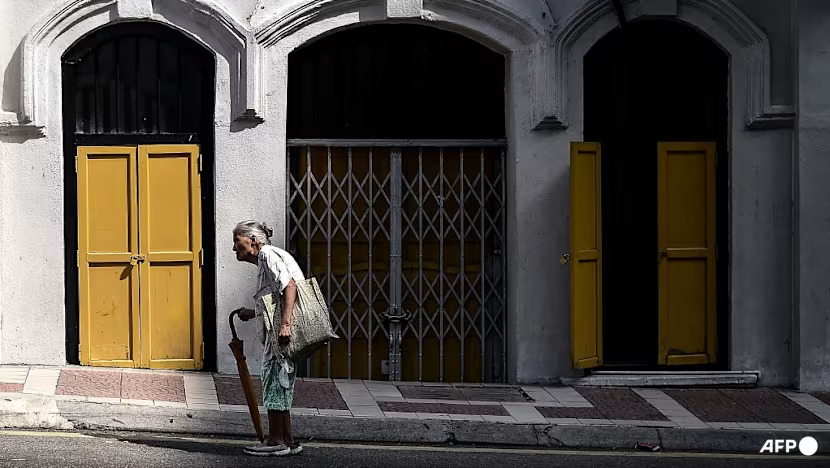 World-Bank-Calls-On-Malaysia-To-‘Significantly-Expand-Social-Pensions-Amid-Ageing-Population