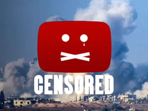 YouTube-Palestinian-Censorship-Gazas-Digital-Evidence-Of-Israeli-War-Crimes-Erased