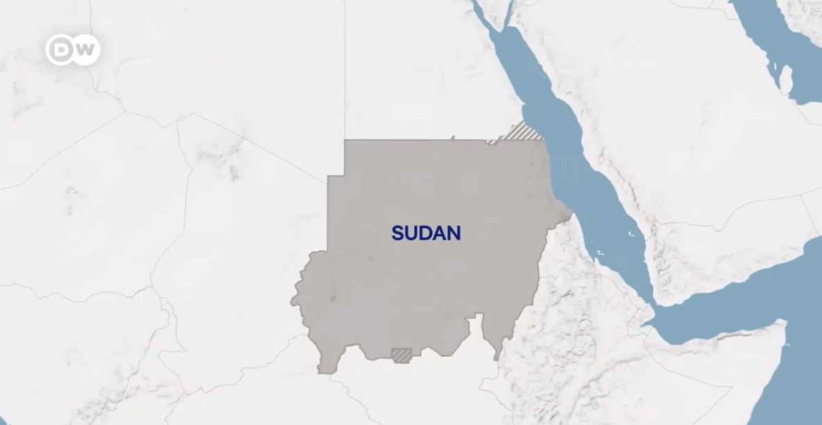 How-Gold-Drives-The-Sudan-War-Mapped-Out