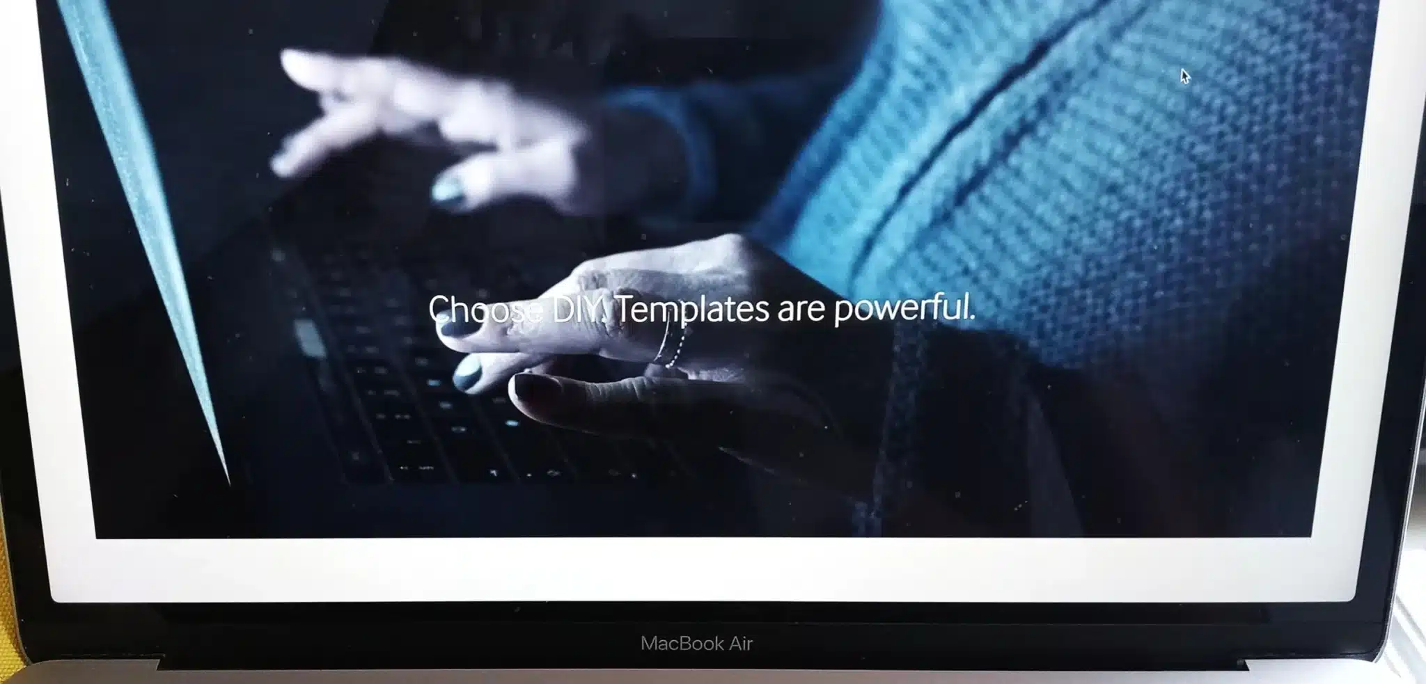 Templates