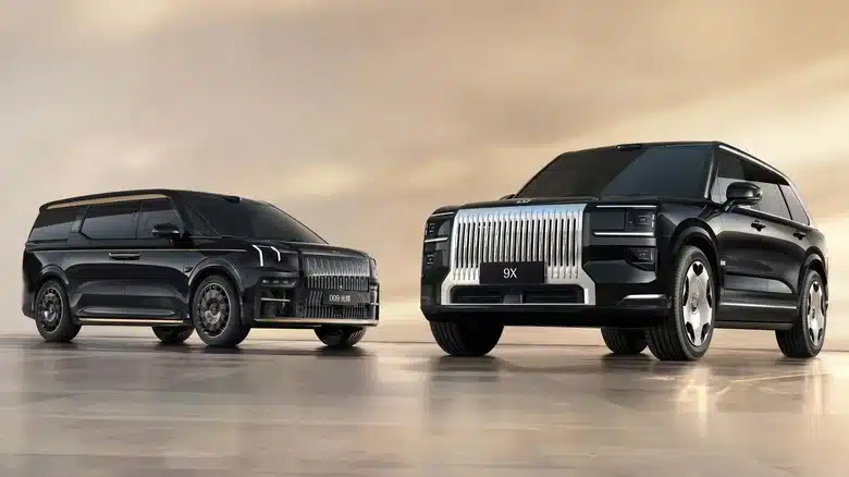 5 Car Brands Owned By Chine's Geely Group