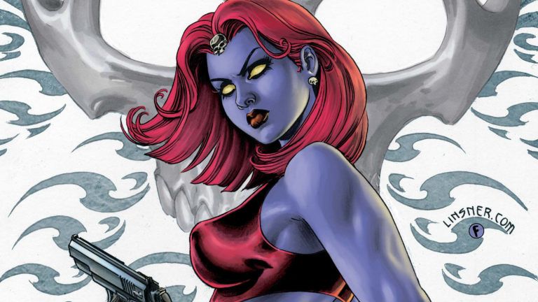 7 Most Powerful Female X-Men Villains of All Time, Ranked