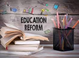 education-reform