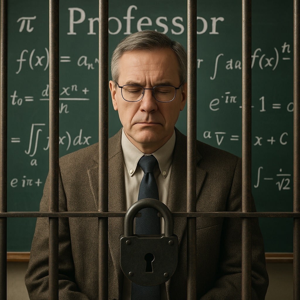 Professor
