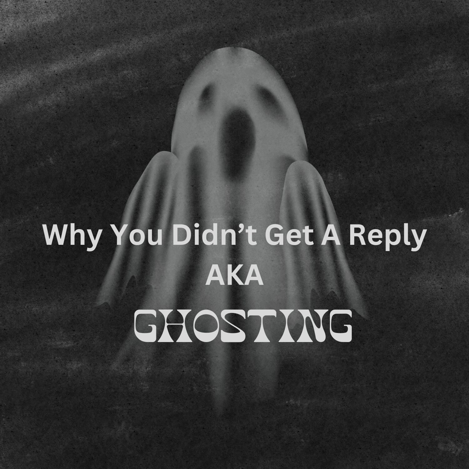 Job-Ghosting