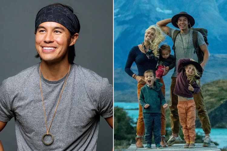 Dad-Who-Threw-Son-7-Off-Cliff-Speaks-Out-About-Backlash-To-Viral-Video-Exclusive