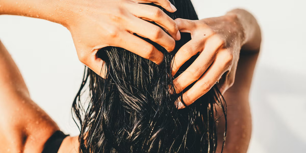 How-Often-Should-You-Wash-Your-Hair-We-Asked-Dermatologists-And-Hair-Stylists-To-Break-It-Down