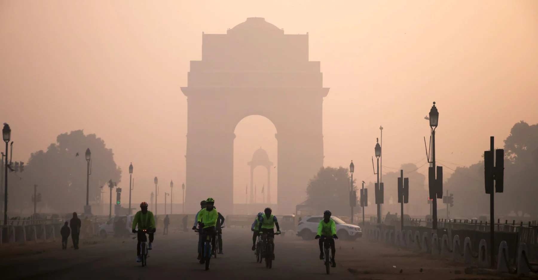 September-27-2025-Delhi-Among-Top-10-Most-Polluted-Cities-In-The-World