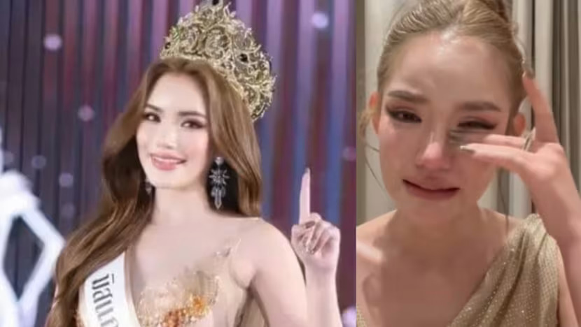 Thai-Beauty-Queen-Loses-Title-A-Day-After-Winning-As-Past-Videos-Resurface