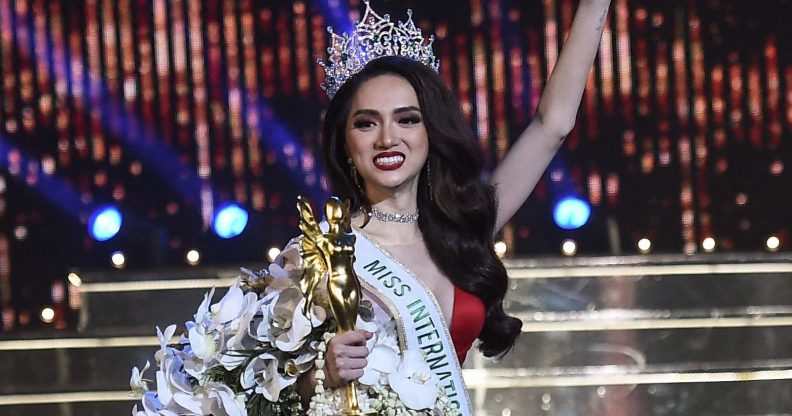 Vietnamese-Trans-Beauty-Queen-Set-To-Compete-In-Miss-Universe-2025-Wants-To-‘Break-Stereotypes