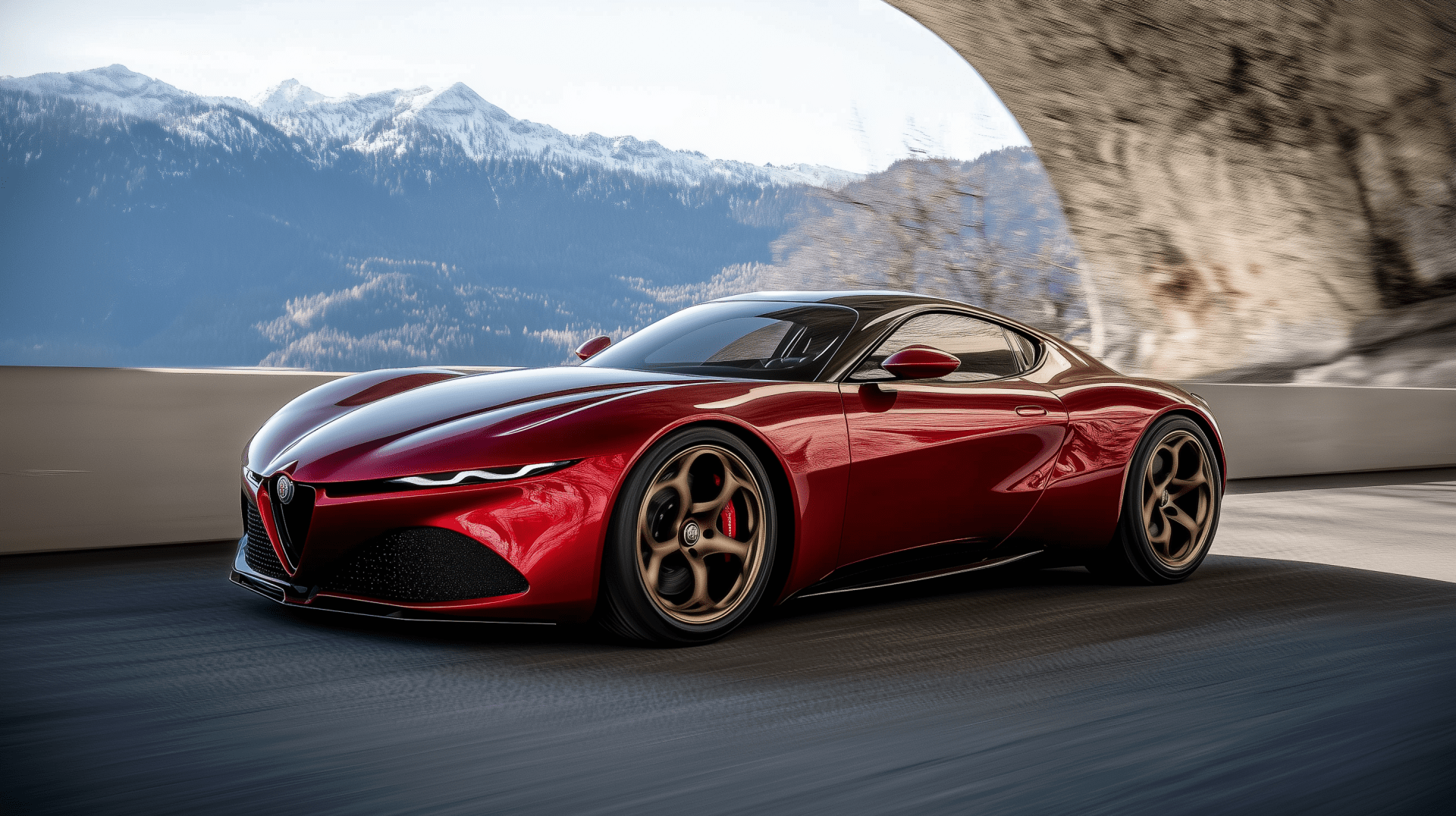 Alfa-Romeo-GTV-Revival-Imagining-A-Modern-V6-Powered-Luxury-Coupe