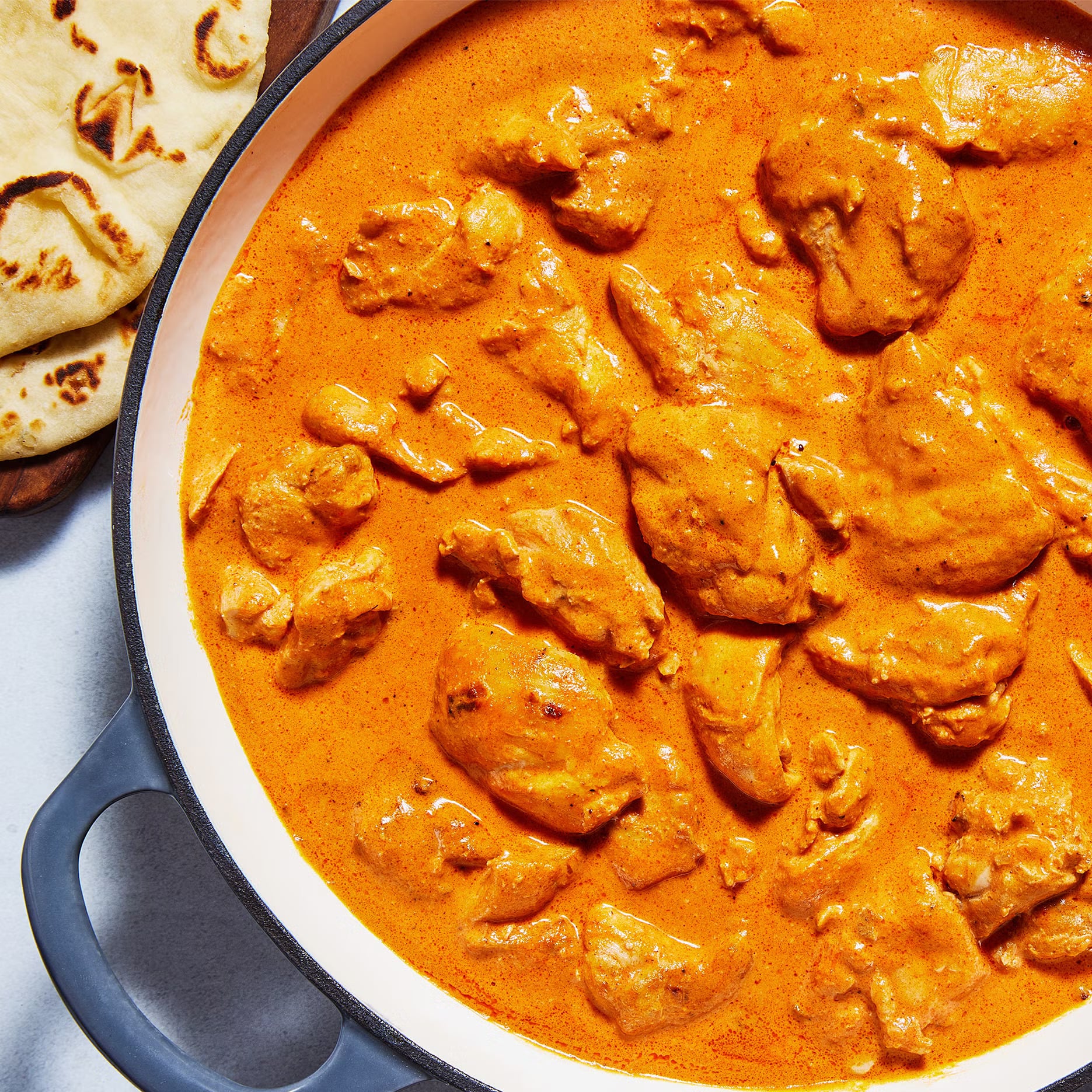 Butter-Chicken