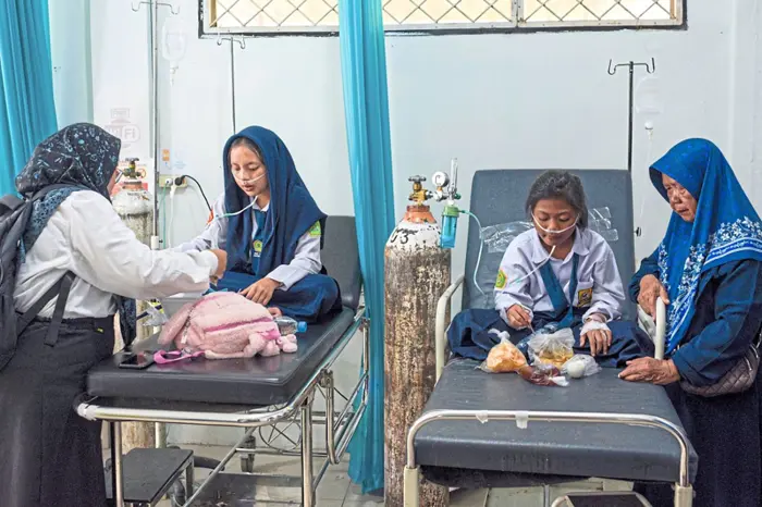 Free-Meals-Programme-Under-Fire