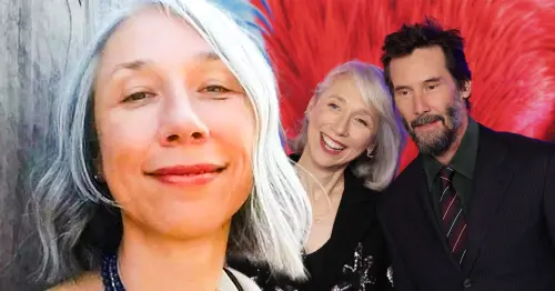 How-Old-Is-Alexandra-Grant-All-About-Keanu-Reeves-Partner