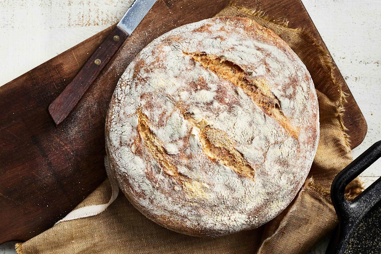 How-To-Keep-Bread-Fresh-According-To-A-Baker