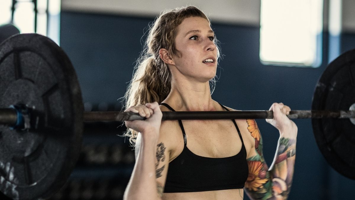 Lifting-Weights-Could-Change-Your-Gut-Microbiome-Within-Weeks