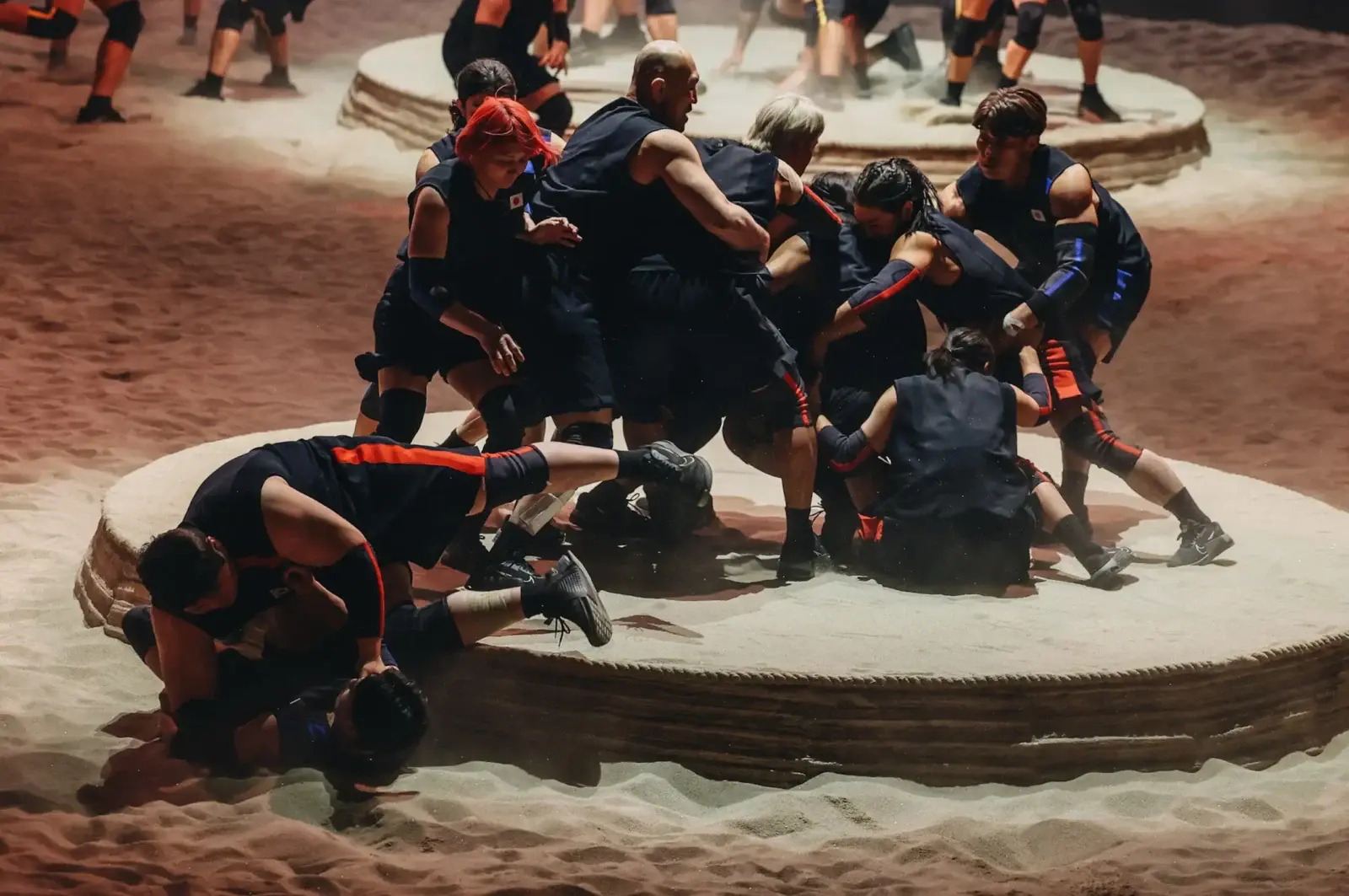 Meet-The-Contestants-Of-‘Physical-Asia-Netflixs-Latest-Survival-Show