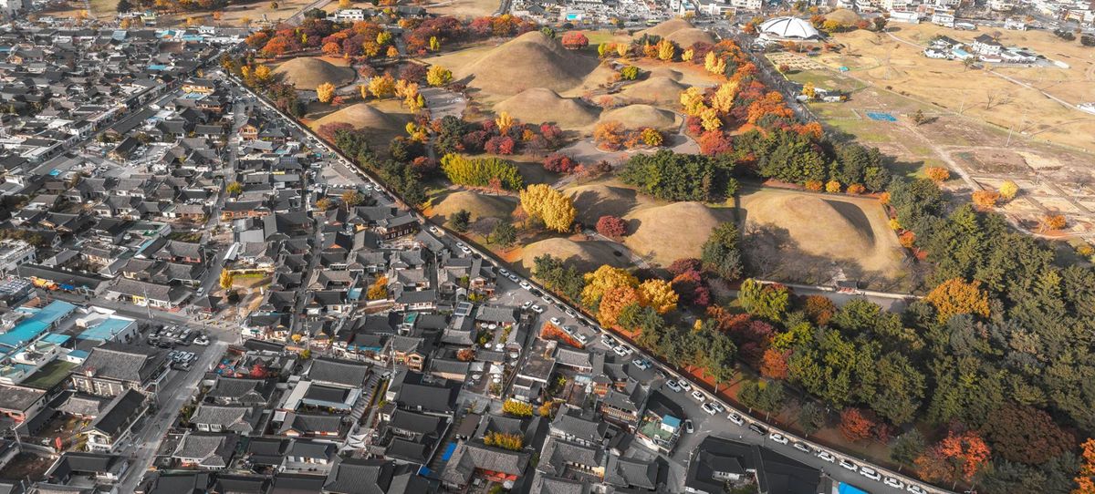 Museum-Without-Walls-Gyeongjus-Journey-From-Silla-Capital-To-Global-Stage