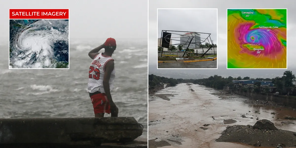 Nothing-Can-Withstand-It-Jamaica-Is-Declared-Disaster-Area-As-Hurricane-Melissa-Strikes