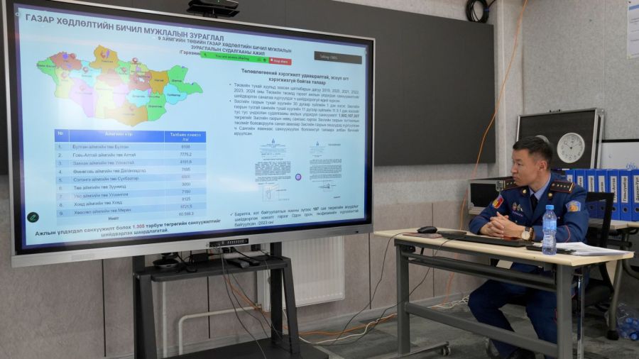 Over-14000-Earthquakes-Recorded-In-Mongolia-In-First-Ten-Months-Of-2025
