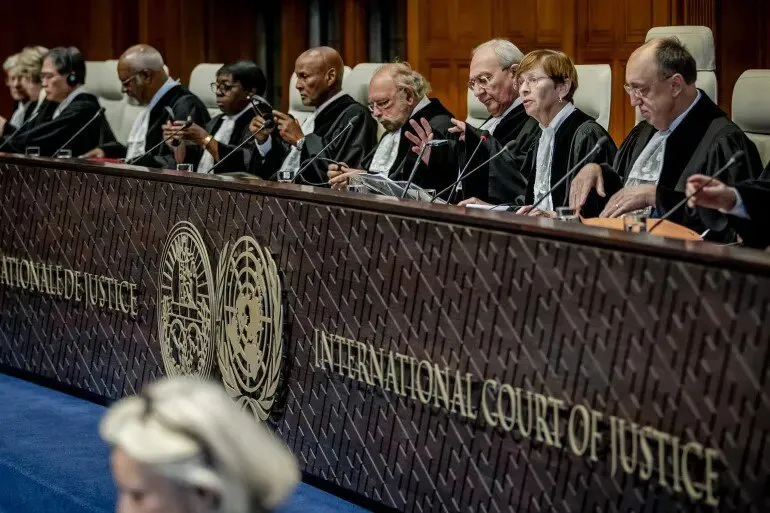 The-International-Court-Of-Justice-Just-Rejected-EVERY-SINGLE-LIE-Israel-Told-To-Them