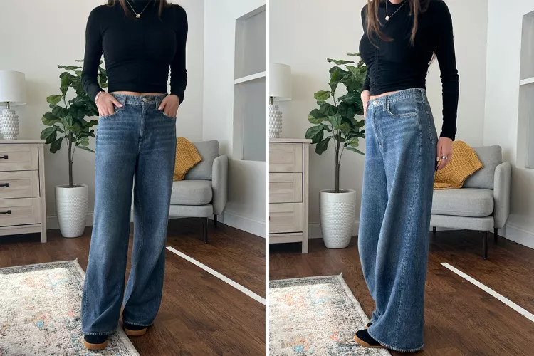 These-Jeans-Are-Sweatpants-In-Disguise—And-Theyre-The-Comfiest-Travel-Pants-I-Own