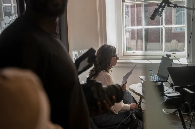 UNs-Albanese-Presents-Blistering-Report-On-Complicity-In-Gaza-Genocide