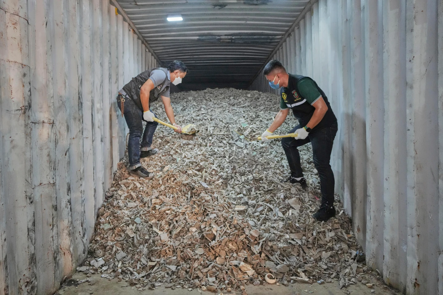 Watchdog-Report-Says-American-e-Waste-Is-Causing-A-‘Hidden-Tsunami-In-Southeast-Asia