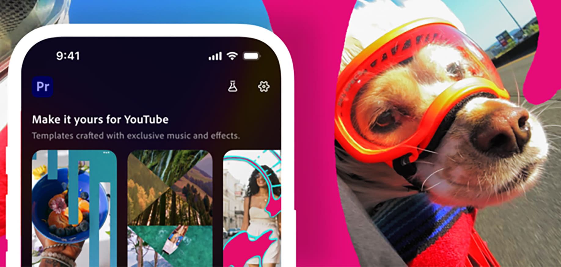 YouTube-Shorts-Will-Integrate-Adobe-Premieres-Video-Editing-Tools