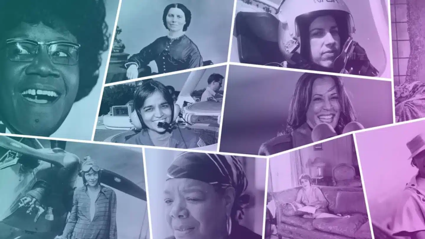 130-Amazing-Women-Who-Changed-The-World