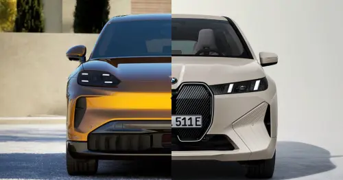 2026-Porsche-Cayenne-Electric-Vs.-2026-BMW-iX-5-Key-Differences