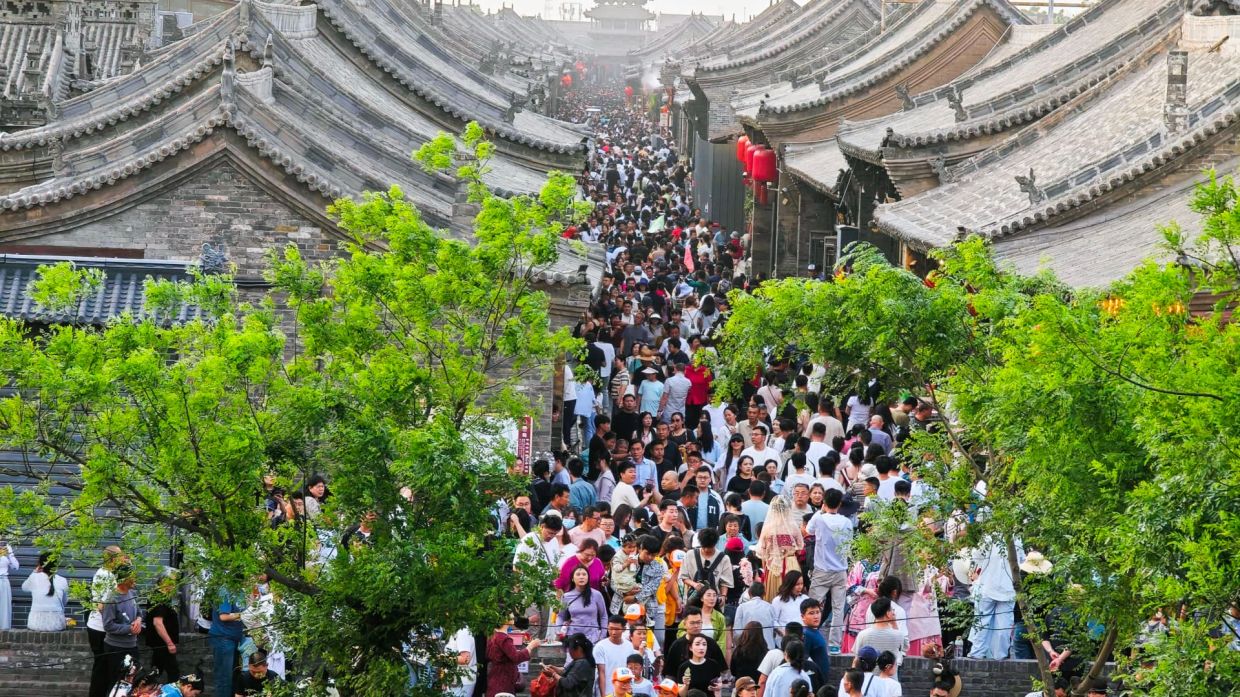 After-Warning-Tourists-Off-Visiting-Japan-China-Now-Issues-Alert-On-Overseas-Study-In-The-Neighbours-Country