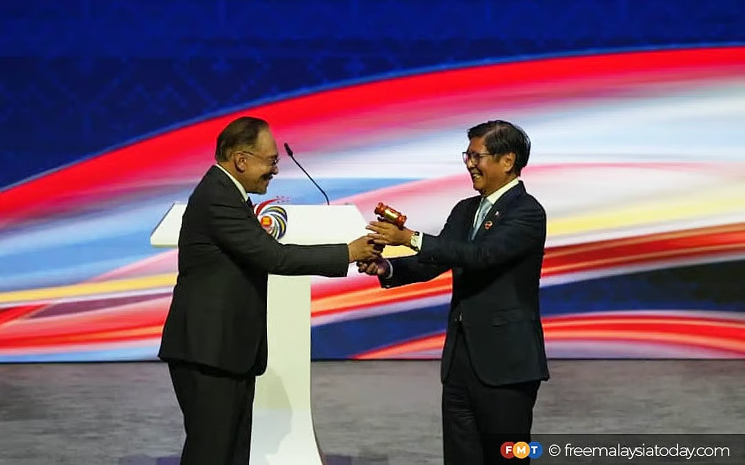 Analysts-Urge-Philippines-To-Build-On-Malaysia-Led-ASEAN-Geopolitical-Economic-Progress