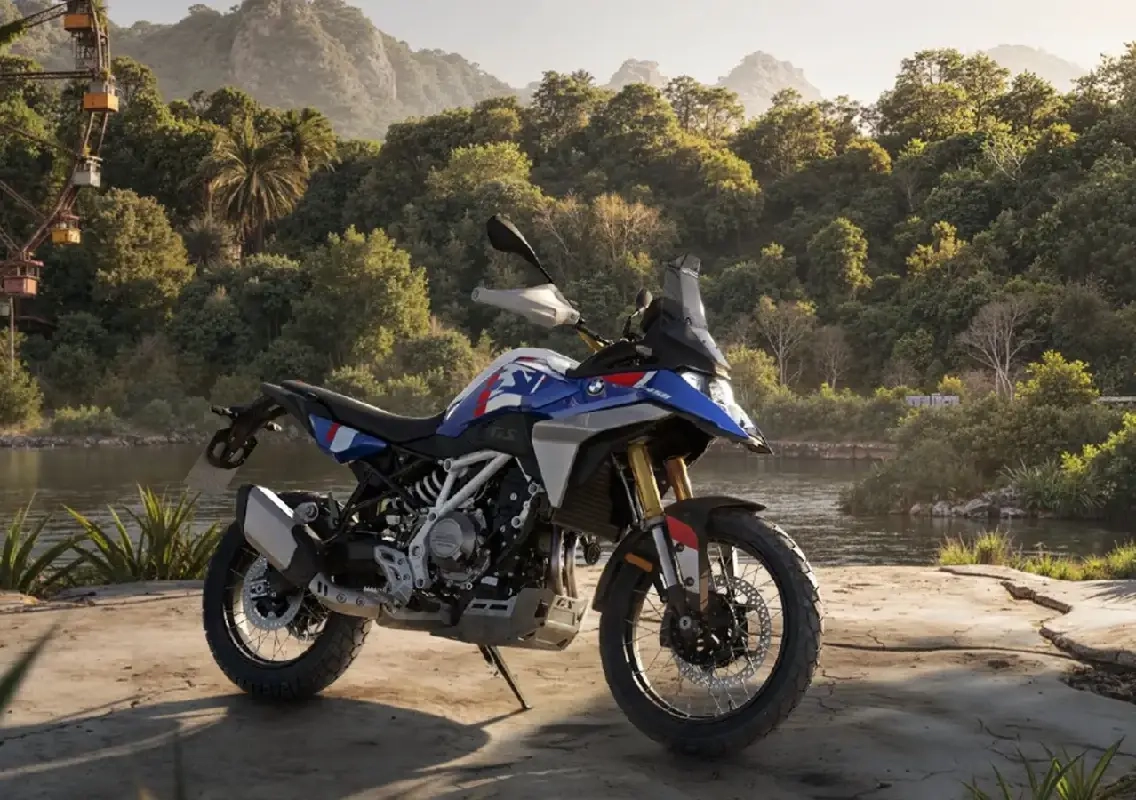 BMW-F-450-GS-Unveiled-At-EICMA-2025-New-Entry-Level-Adventure-Bike-For-India