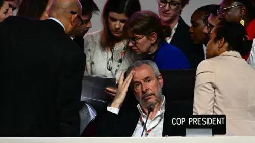 Boos-Blowups-And-Last-Minute-Pause-As-A-Chaotic-COP30-Closes-Out