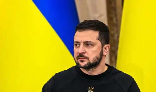 Did-Ukraine-Just-Quietly-Attack-Two-European-Countries