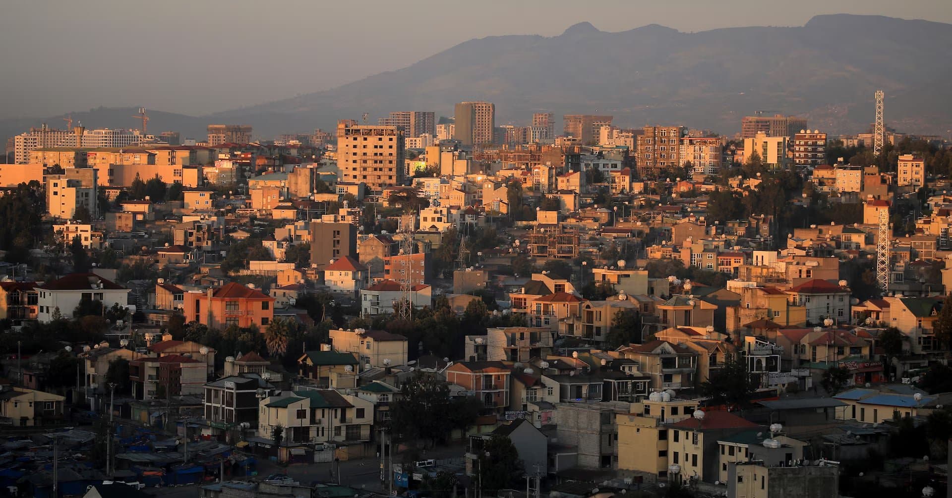 Ethiopia-To-Host-COP32-Climate-Summit-In-2027