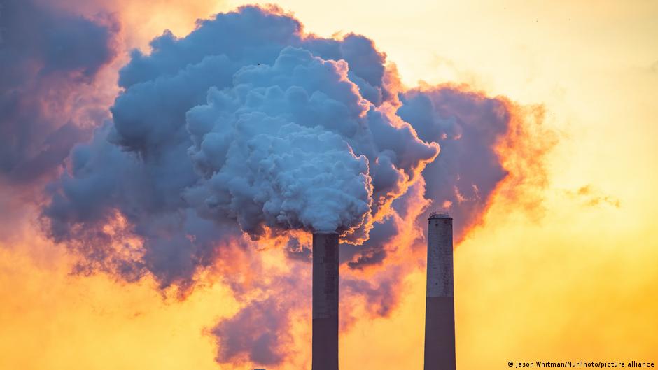 Fossil-Fuel-Emissions-To-Hit-New-Record-In-2025-Study