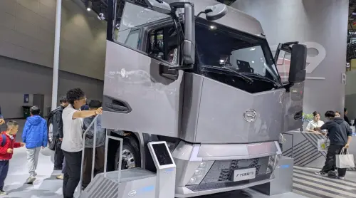 GAC-T9-And-Guangzhous-Shift-To-BEV-Trucks