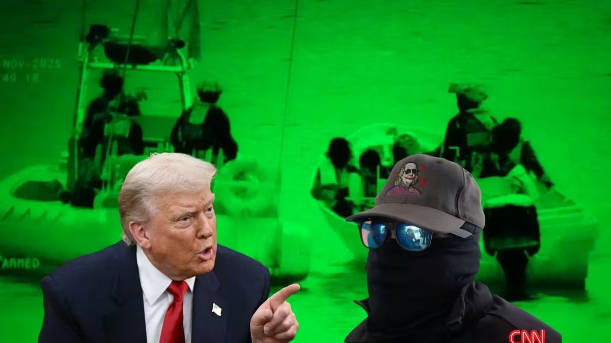 How-Cartels-Are-Shifting-Tactics-After-Trump-Crushed-Their-Human-Smuggling-Empire